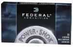 Load Number: 300B Caliber: 300 Savage Bullet Weight: 180 Grains, 11.66 Grams Primer Number: 210 Classic Centerfire, Hi-Shok Soft Point Usage: Medium Game Federal Hi-Shok Bullets Hit Hard And Expand Re...